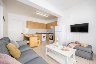 Latchi Shoreline Apartment - Lachi - 2