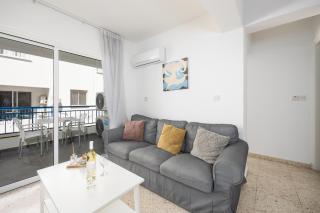 Latchi Shoreline Apartment - Lachi - 1