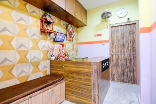 Hotel O Three Sixty Five Inn Guest House - Salt Lake City - 0