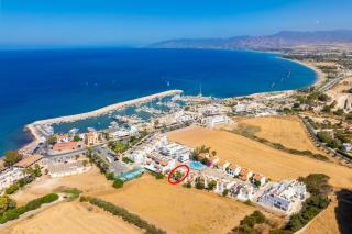Latchi Harbour Maisonette - Latchi - 9