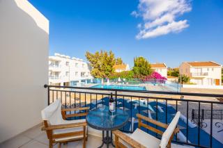 Latchi Harbour Maisonette - Latchi - 6