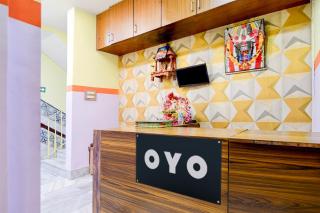 Hotel O Three Sixty Five Inn Guest House - Salt Lake City - 5