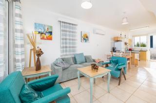 Latchi Harbour Maisonette - Latchi - 4