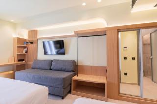 Sokratis Hotel - Nea Moudania - 5