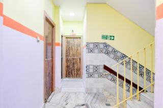 Hotel O Three Sixty Five Inn Guest House - Salt Lake City - 7