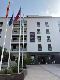 Apartahotel Punta Calera - 0