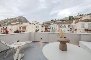 Amalie Suites - Nauplia - 9
