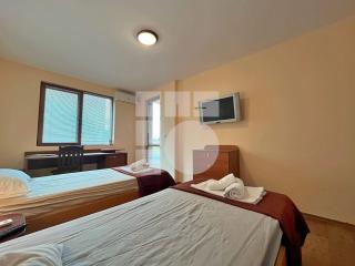 Spacious 2BR Dream Sea Garden View - Varna City - 4