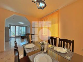 Spacious 2BR Dream Sea Garden View - 1