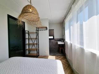 Luxurious detached water villa with jetty - Balk - 3