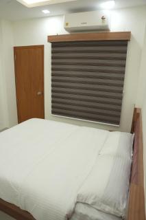Theeram Residency - - 9