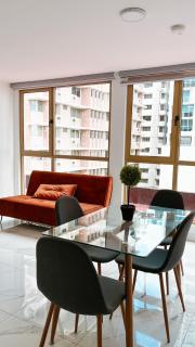 MINI DESiGN HOUSE - Città di Panama - 6