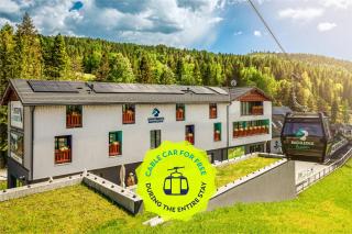 Apartmány Bachledka - Ždiar - 0