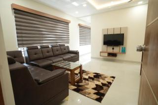 Theeram Residency - - 8