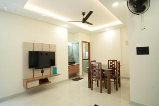 Theeram Residency - - 7