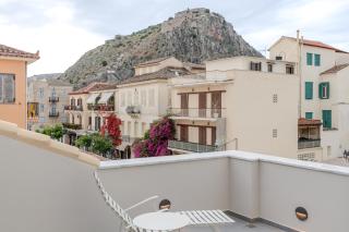 Amalie Suites - Nauplia - 1