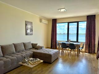 Cosher Gardenia Palace Apt 6 - 1