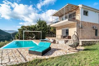 Villa Sapfo - Sivota - 8