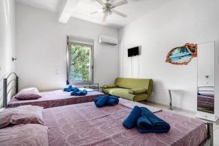 Villa Sapfo - Sivota - 6