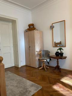 Štěpánská - Prag - 8