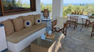OlympPlace Olive House - Leptokarya - 0