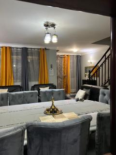 HA LUXURY TWO BEDROOM DUPLEX Buziga - Kampala - 6