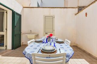 Aulos Home by BarbarHouse - Leuca - 2