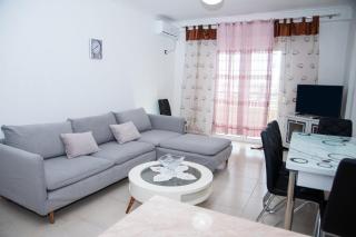 Louis Apartment - Vlorë - 9