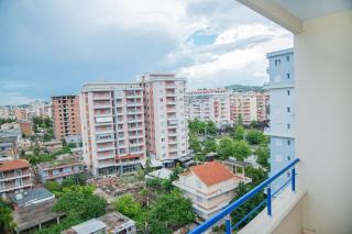 Louis Apartment - Vlorë - 8