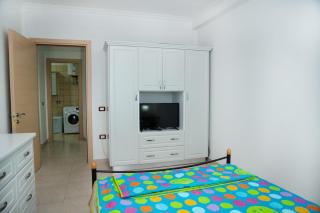 Louis Apartment - Vlorë - 1