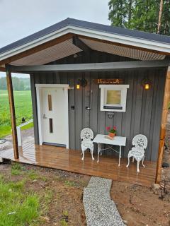 Harjula-vierasmaja, sauna ja allas Tuusulassa - Tuusula - 1