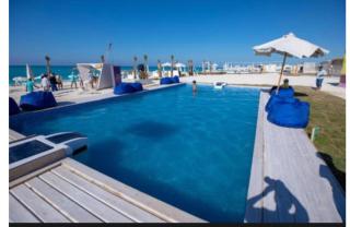 Alamein residence seaside with a beach access - El Alamein - 8