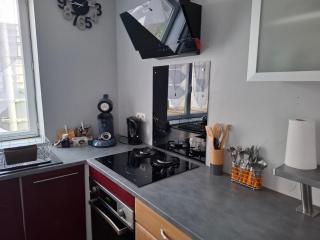 Ô Bon Cru, Meublé de tourisme - 5