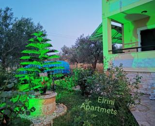 Studio Apartments Eirini - Pyrgi Thermis - 9