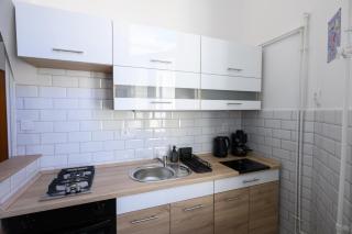 Violet Center Apartman Debrecen - Debrecen - 4