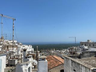 Casetta Centro Storico Ostuni 2 - Ostuni - 3