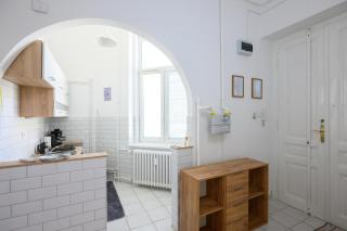 Violet Center Apartman Debrecen - Debrecen - 7