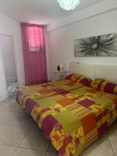 Copacabana apartment las Americas - - 6