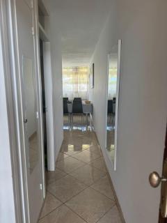 Copacabana apartment las Americas - - 5