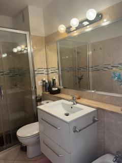 Copacabana apartment las Americas - - 8