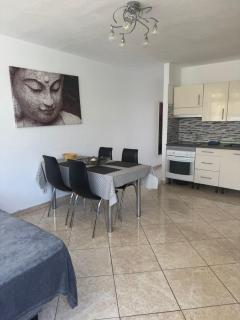 Copacabana apartment las Americas - - 0
