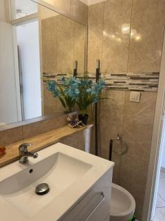 Copacabana apartment las Americas - - 4