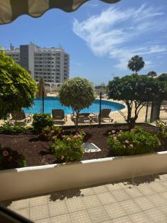 Copacabana apartment las Americas - - 3