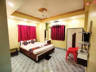 Hotel New Om Shanti International - Calcutta - 6