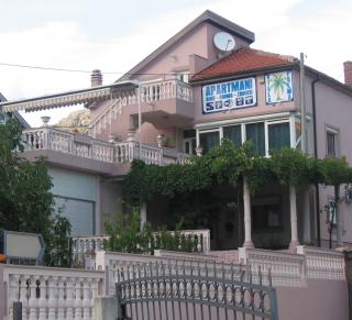 Villa Palma - With Free Parking - Mostar - 3