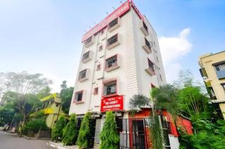 Hotel New Om Shanti International - Calcutta - 9