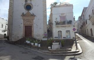 Casetta Centro Storico Ostuni 2 - 1