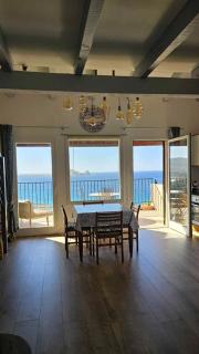 Superbe appartement vue mer - Monticello - 8