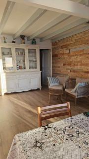 Superbe appartement vue mer - Monticello - 7