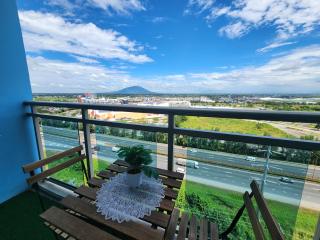 All His Place Staycation - Azure North Residences - San Fernando - 8